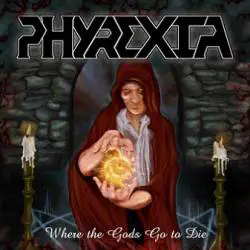 Phyrexia : Where the Gods Go to Die